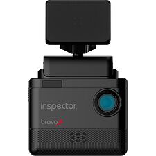 Автомобильный видеорегистратор Inspector Bravo S