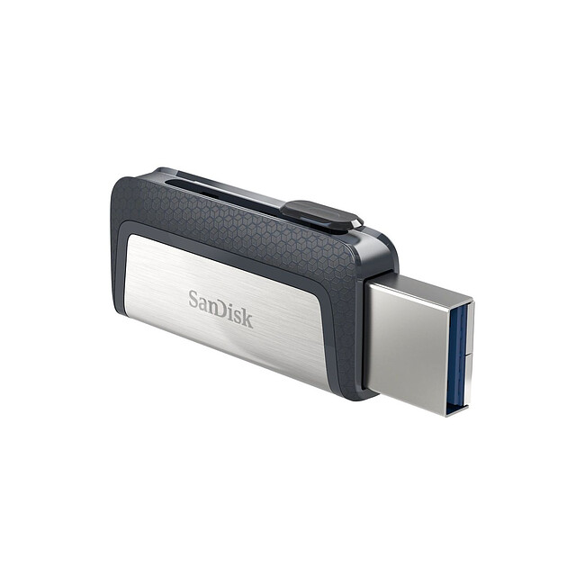 USB Flash-накопитель SanDisk SDDDC2-064G-G46 64GB