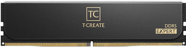 Оперативная память Team Group T-Create Expert 64Gb DDR5 (CTCED564G6000HC38JDC01)