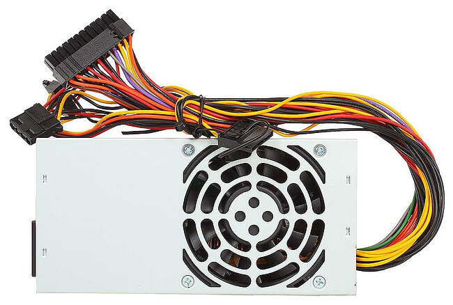 Блок питания Chieftec Smart (GPF-350P)