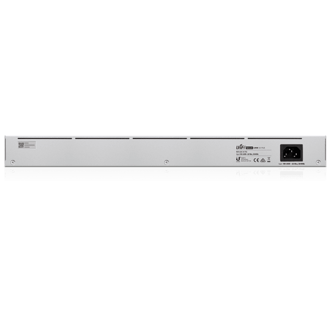 Коммутатор Ubiquiti USW-24-POE-EU