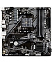 Материнская плата GigaByte A520M DS3H V2 rev. 1.0