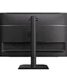 Монитор AOC X24E4U черный