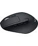Мышь Logitech M720 Triathlon черный (910-004794)