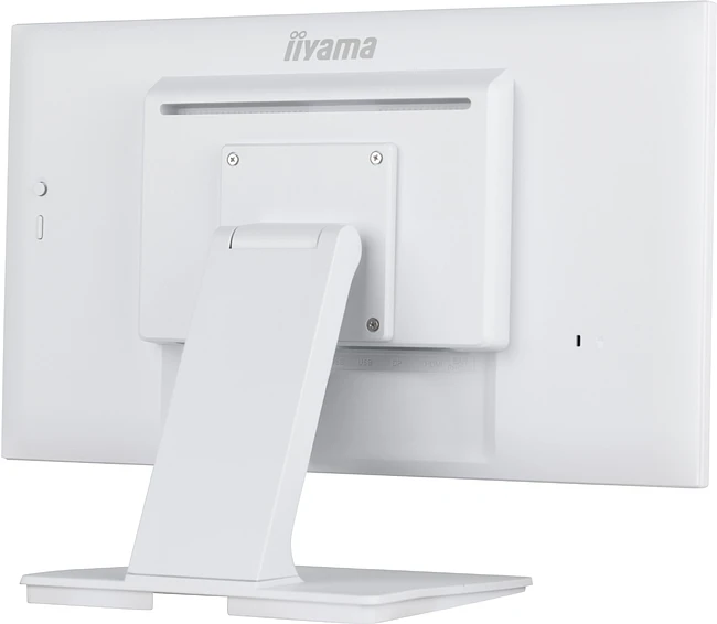 Монитор Iiyama ProLite T2252MSC-W2 белый