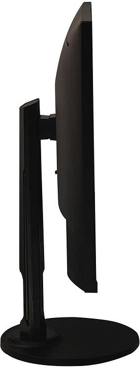 Монитор Digma Progress 27P505F черный (DM27SB10)