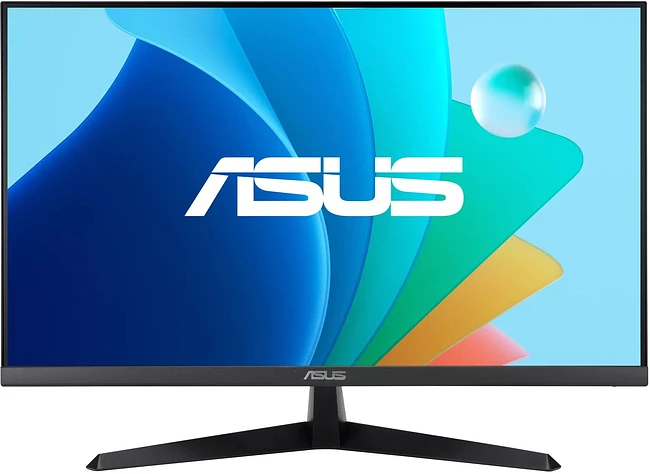 Монитор Asus VY279HF черный (90LM06D3-B01170) Монитор Asus VY279HF черный (90LM06D3-B01170)
