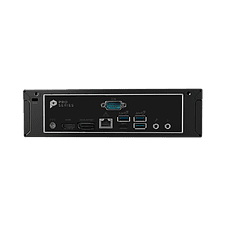 Компьютер MSI Pro DP21 14M-1087XRU черный (9S6-B0A431-1087)
