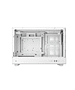 Корпус DeepCool CH260 WH без БП (R-CH260-WHNGM0-G-1)
