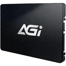 SSD диск AGI AI238 512GB (AGI512G25AI238)