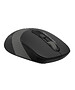 Набор периферии A4Tech Fstyler FG1010S черный/серый