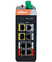 Коммутатор Dahua DH-IS4207-4GT-120