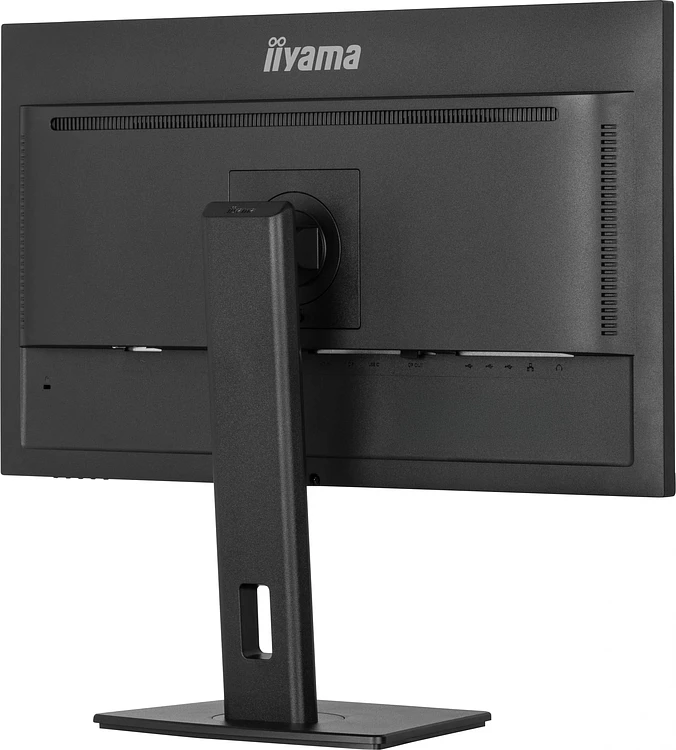 Монитор Iiyama ProLite XUB2797QSN-B2 черный