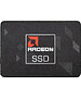 SSD диск AMD Radeon R5 128GB (R5SL128G)