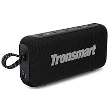 Портативная колонка Tronsmart Trip 2 Black