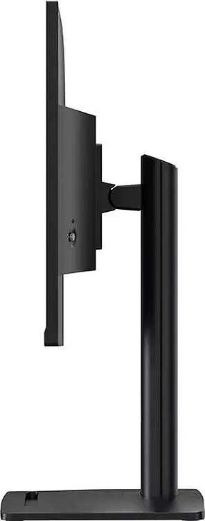 Монитор MSI Pro MP275PG черный (9S6-3PC39M-084)
