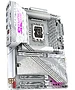 Материнская плата GigaByte Z890 Aorus Elite X Ice rev. 1.1