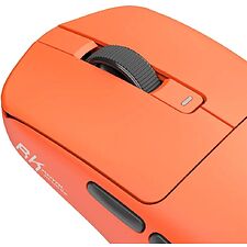 Мышь Royal Kludge M30 Pro Orange