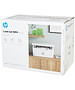 МФУ HP LaserJet M141a (7MD73A)