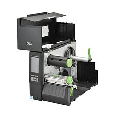 Термопринтер TSC MH341Т черный (MH341T-A001-0302)