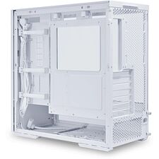 Корпус Lian Li Lancool 207RW без БП White (G99.LAN207RW.00)