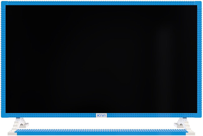 Телевизор Kivi Kids TV