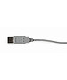 Микрофон Gembird MIC-DU-01