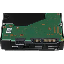 Жесткий диск WD 20TB WD202KRYZ