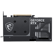 Видеокарта MSI GeForce RTX 5060 Ti Ventus 2X OC Plus 16GB GDDR7 (602-V535-16S)