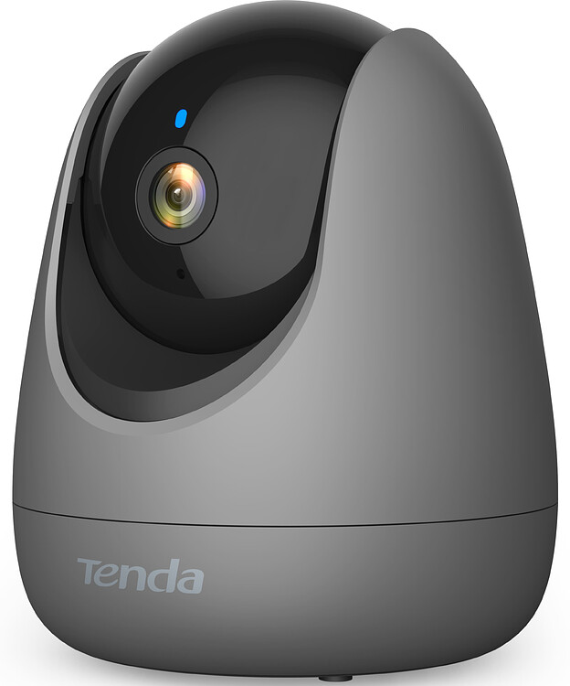 Камера видеонаблюдения Tenda CP3