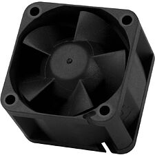 Комплект вентиляторов для корпуса Arctic S4028-15K 5 Pack черный (ACFAN00274A)