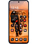 Смартфон Tecno Pova 8 5G 8GB/256GB Arc White (LK6)