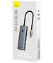 Док-станция Baseus BS-OH110 Space Grey (B00052809813-00)