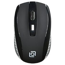 Мышь Oklick 635MB черный