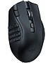 Мышь Razer Naga V2 HyperSpeed черный (RZ01-03600100-R3G1)