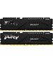 Оперативная память Kingston Fury Beast Black Expo 64GB DDR5 (KF552C40BB2K2-64)