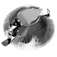 Кулер для процессора ID-Cooling DK-01S (ID-CPU-DK-01S)