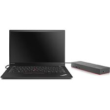 Док-станция Lenovo 40AF0135CN Док-станция Lenovo 40AF0135CN