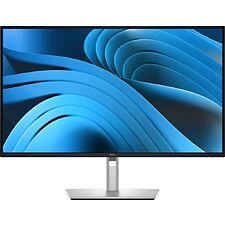 Монитор Dell P2725D черный