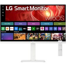 Монитор LG 32U850SA-W белый