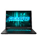 Ноутбук GigaByte Gaming A16 16/512GB Black Steel (3THK3KZ893SD)