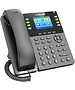 IP-телефон Flying Voice P23GW серый