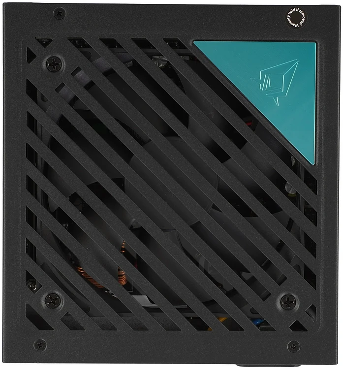 Блок питания Azza PSAZ-750G ATX 3.1 750W