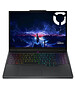 Ноутбук Lenovo Legion Pro 5 16AFR10 Black (83F2000ARK)