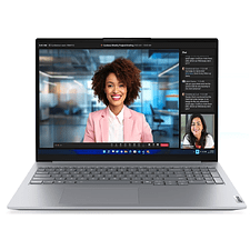 Ноутбук Lenovo ThinkBook 16 G8 IAL Arctic Grey (21SK0030GQ) Ноутбук Lenovo ThinkBook 16 G8 IAL Arctic Grey (21SK0030GQ)