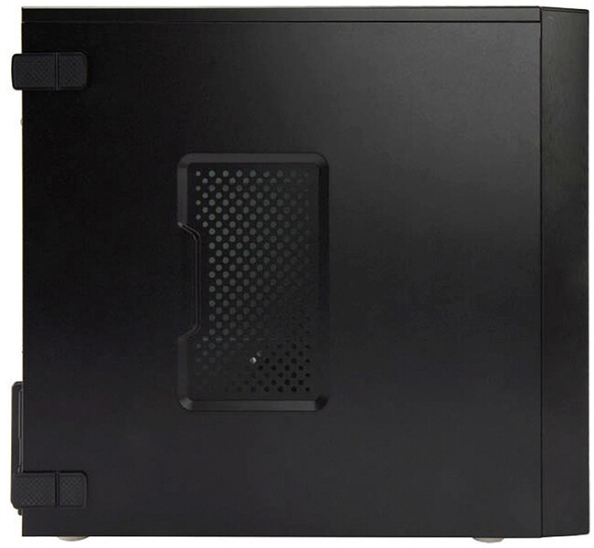 Корпус InWin EFS052BL 600W (6195504)