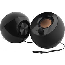 Акустика Creative Pebble V2 MF1695 (51MF1695AA000)