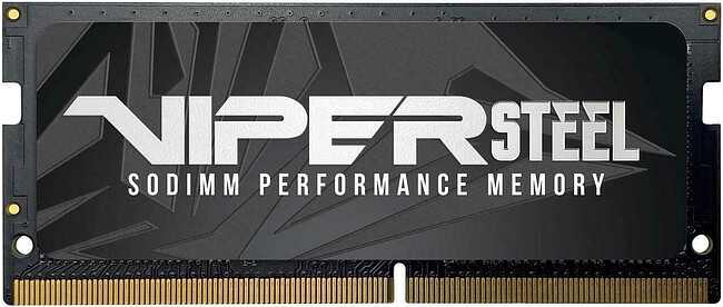 Оперативная память Patriot SO-DIMM DDR 4 DIMM 16Gb PC24000 3000Mhz (PVS416G240C5S)