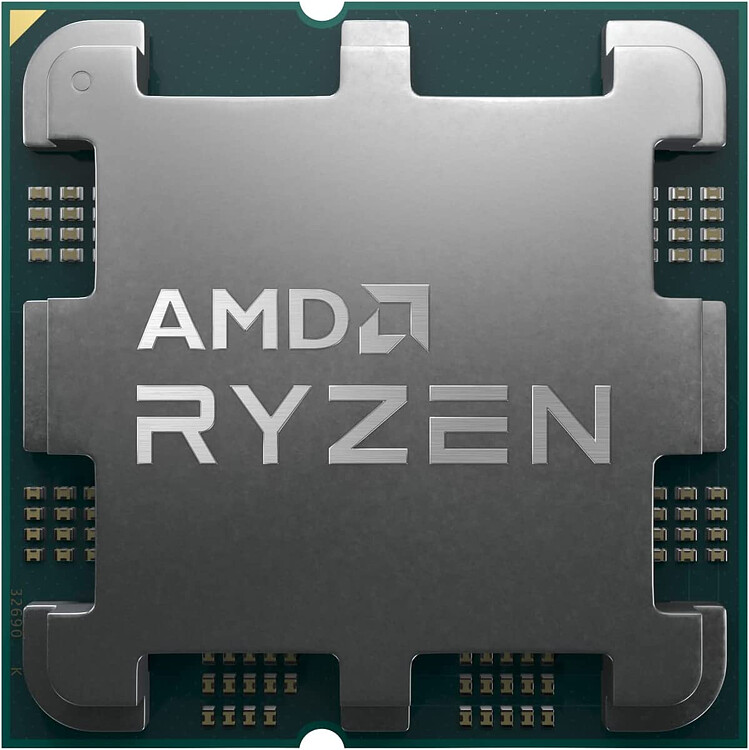 Процессор AMD Ryzen 9 7950X OEM