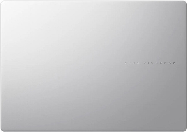 Ноутбук Asus Vivobook S16 S3607VA-RP096 Cool Silver (90NB1671-M007N0)